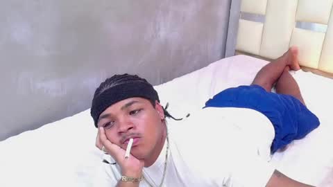 Snapshot of black_king_241 chatting on 20, 1, 2025 black_king_241 online show from 20, 1, 2025