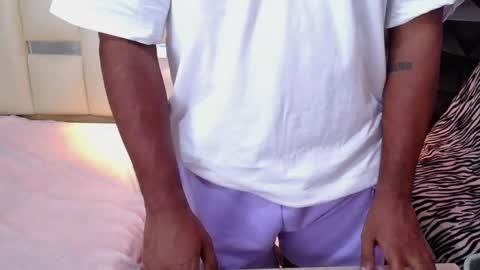 Snapshot of black_king_241 chatting on 21, 1, 2025 black_king_241 online show from 21, 1, 2025