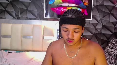 Snapshot of black_king_241 chatting on 22, 1, 2025 black_king_241 online show from 22, 1, 2025