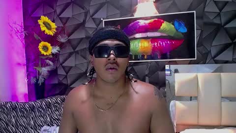 Snapshot of black_king_241 chatting on 23, 1, 2025 black_king_241 online show from 23, 1, 2025