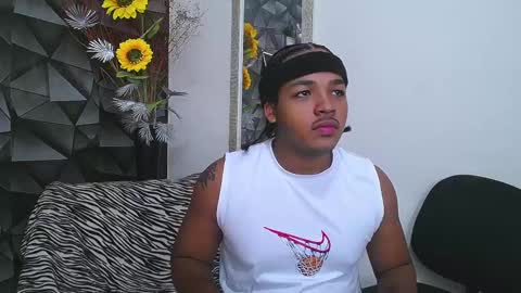 Snapshot of black_king_241 chatting on 24, 1, 2025 black_king_241 online show from 24, 1, 2025