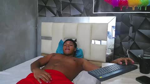 Snapshot of black_king_241 chatting on 24, 1, 2025 black_king_241 online show from 24, 1, 2025
