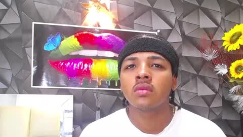 Snapshot of black_king_241 chatting on 2, 2, 2025 black_king_241 online show from 2, 2, 2025