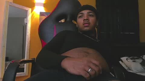 Snapshot of black_king_241 chatting on 13, 2, 2025 black_king_241 online show from 13, 2, 2025