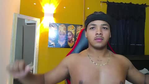Snapshot of black_king_241 chatting on 15, 2, 2025 black_king_241 online show from 15, 2, 2025