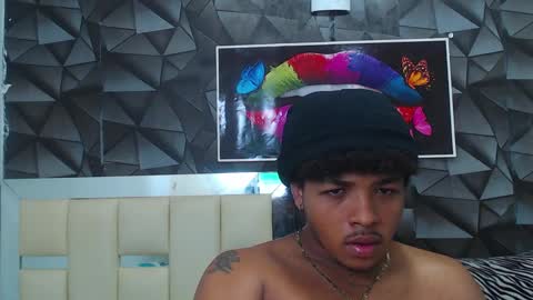 Snapshot of black_king_241 chatting on 19, 2, 2025 black_king_241 online show from 19, 2, 2025