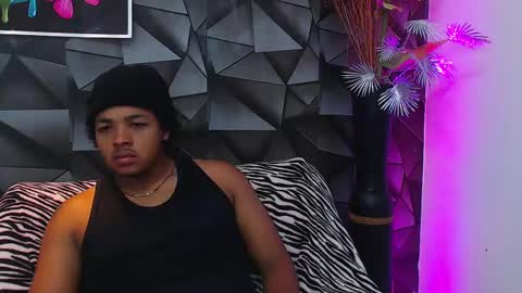 Snapshot of black_king_241 chatting on 20, 2, 2025 black_king_241 online show from 20, 2, 2025