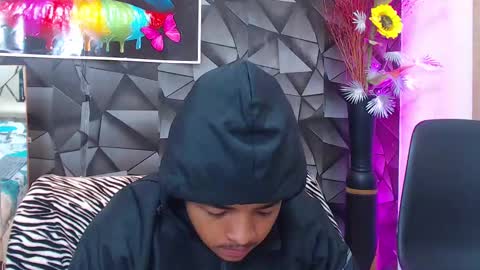 Snapshot of black_king_241 chatting on 21, 2, 2025 black_king_241 online show from 21, 2, 2025