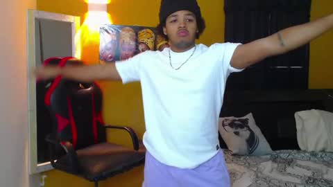 Snapshot of black_king_241 chatting on 23, 2, 2025 black_king_241 online show from 23, 2, 2025