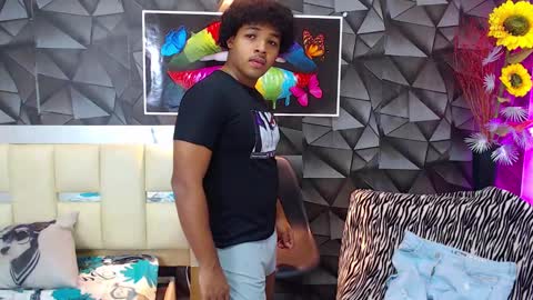 Snapshot of black_king_241 chatting on 28, 2, 2025 black_king_241 online show from 28, 2, 2025