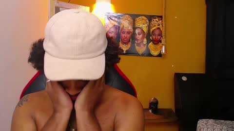Snapshot of black_king_241 chatting on 7, 3, 2025 black_king_241 online show from 7, 3, 2025
