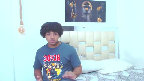Snapshot of black_king_241 chatting on 9, 3, 2025 black_king_241 online show from 9, 3, 2025