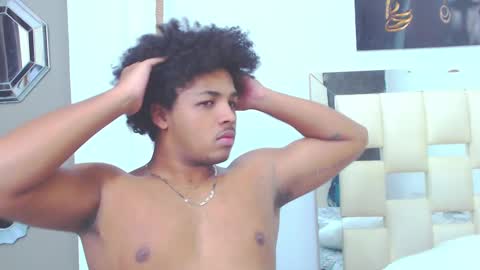 Snapshot of black_king_241 chatting on 9, 3, 2025 black_king_241 online show from 9, 3, 2025