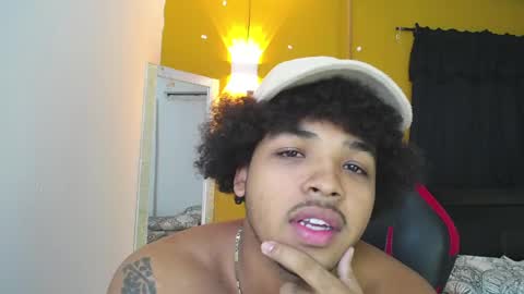 Snapshot of black_king_241 chatting on 12, 3, 2025 black_king_241 online show from 12, 3, 2025