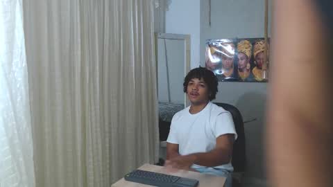 Snapshot of black_king_241 chatting on 14, 9, 2025 black_king_241 online show from 14, 9, 2025