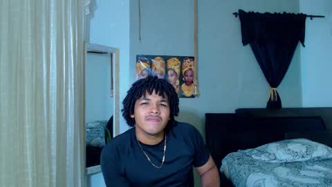 Snapshot of black_king_241 chatting on 16, 9, 2025 black_king_241 online show from 16, 9, 2025