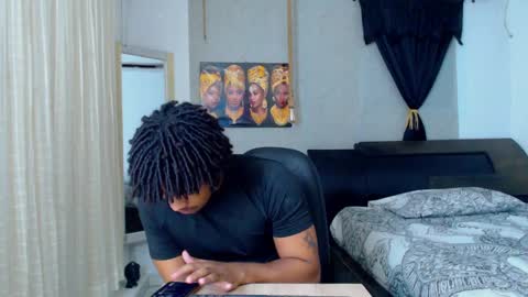 Snapshot of black_king_241 chatting on 18, 9, 2025 black_king_241 online show from 18, 9, 2025