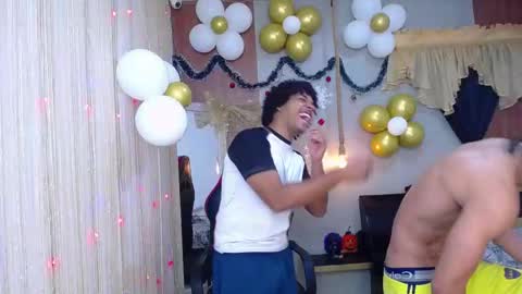 black_king_241 online show from 15, 11, 2025