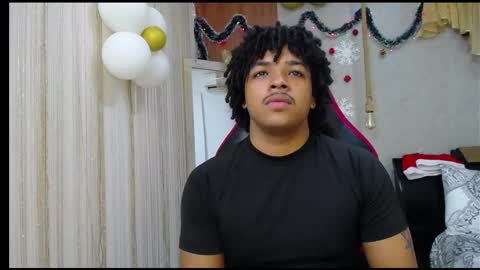 black_king_241 online show from 22, 12, 2025