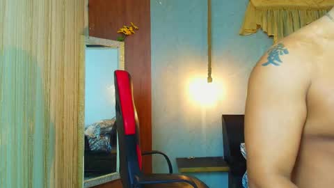 black_king_241 online show from 21, 5, 2026