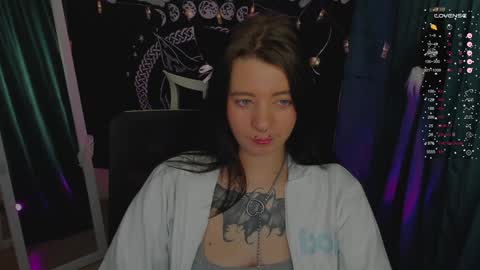  Black Kittie    Wednesday - 1300 - 1900 GMT help me get 100 thumbs up online show from 24, 12, 2024