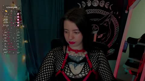  Black Kittie    Wednesday - 1300 - 1900 GMT help me get 100 thumbs up online show from 7, 1, 2025