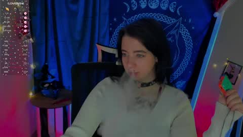  Black Kittie    Wednesday - 1300 - 1900 GMT help me get 100 thumbs up online show from 11, 1, 2025