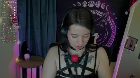  Black Kittie    Wednesday - 1300 - 1900 GMT help me get 100 thumbs up online show from 16, 1, 2025