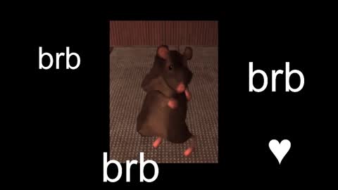  Black Kittie    Wednesday - 1300 - 1900 GMT help me get 100 thumbs up online show from 19, 9, 2025