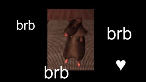  Black Kittie    Wednesday - 1300 - 1900 GMT help me get 100 thumbs up online show from 24, 9, 2025