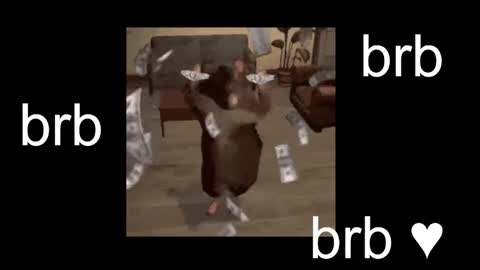  Black Kittie    Wednesday - 1300 - 1900 GMT help me get 100 thumbs up online show from 22, 10, 2025