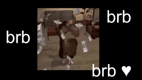  Black Kittie    Wednesday - 1300 - 1900 GMT help me get 100 thumbs up online show from 14, 12, 2025