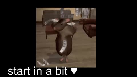  Black Kittie    Wednesday - 1300 - 1900 GMT help me get 100 thumbs up online show from 27, 3, 2026