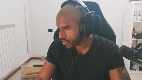 Master online show from 7, 3, 2026