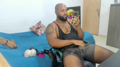 BIGCOCK online show from 15, 10, 2025