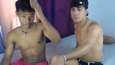 black_men9 online show from 8, 5, 2026