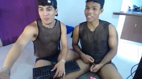 black_men9 online show from 13, 5, 2026