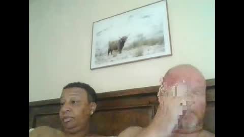 Snapshot of black_n_white4 chatting on 25, 1, 2025 black_n_white4 online show from 25, 1, 2025