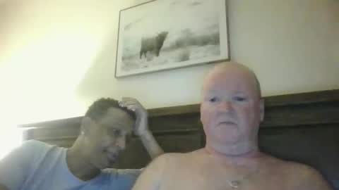 Snapshot of black_n_white4 chatting on 26, 1, 2025 black_n_white4 online show from 26, 1, 2025