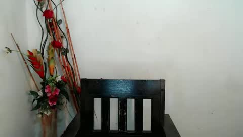 Nympha online show from 3, 12, 2025