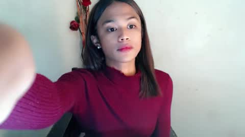 Nympha online show from 11, 3, 2026