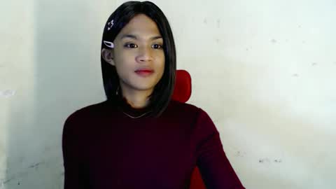 Nympha online show from 1, 6, 2026