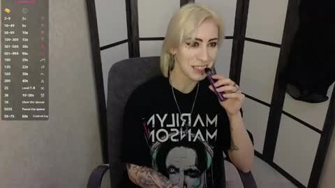 Emily online show from 11, 4, 2026