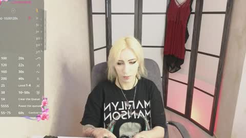 Emily online show from 18, 5, 2026