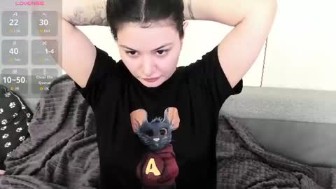 Snapshot of black_pant3r chatting on 27, 6, 2026 Mon Mon online show from 27, 6, 2026