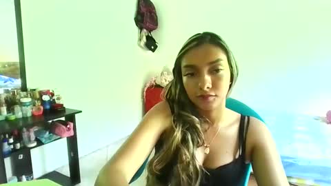 Snapshot of black_pene15 chatting on 31, 1, 2025 Zam online show from 31, 1, 2025