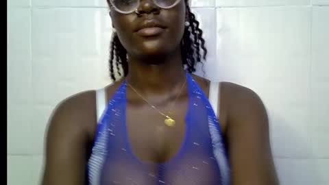 BLACK online show from 12, 11, 2025