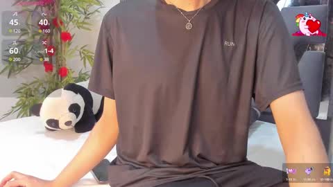 B L A C K  R O S E  online show from 23, 2, 2025