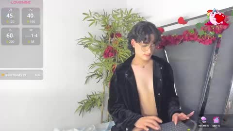 B L A C K  R O S E  online show from 12, 3, 2025