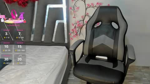 B L A C K  R O S E  online show from 18, 9, 2025